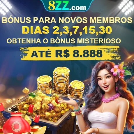 8ZZ Indique amigos para receber um bônus